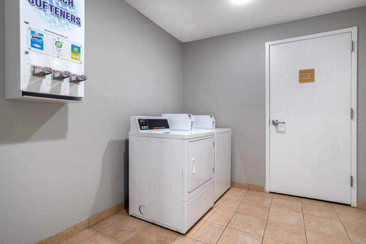 Quality Inn & Suites Demopolis Εξωτερικό φωτογραφία
