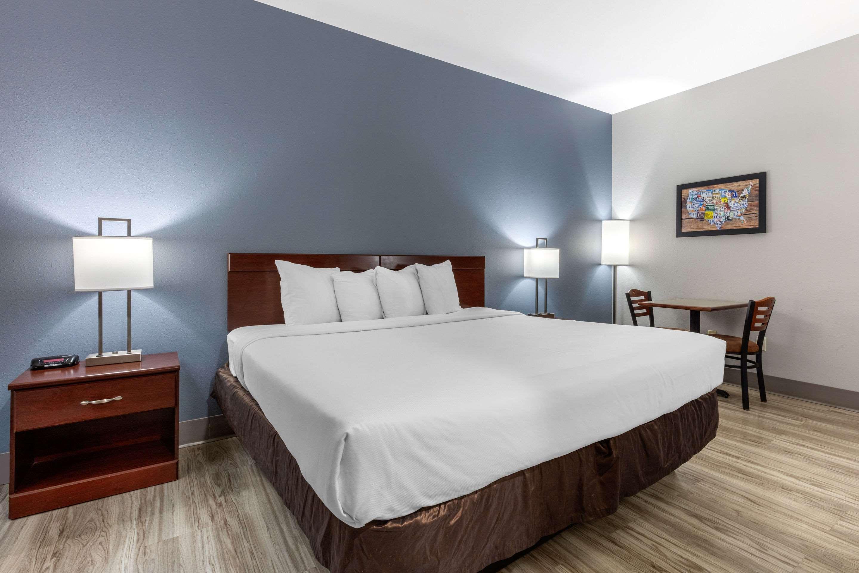 Quality Inn & Suites Demopolis Εξωτερικό φωτογραφία