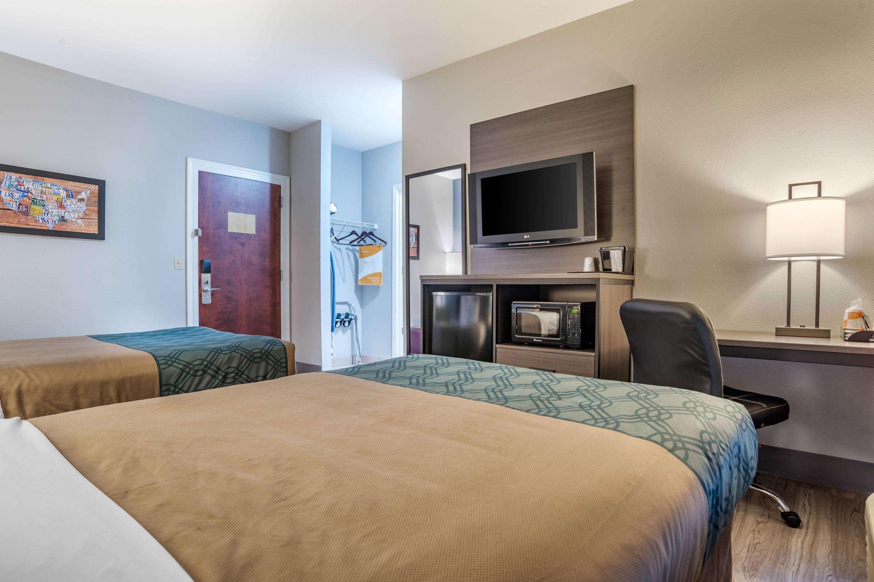 Quality Inn & Suites Demopolis Εξωτερικό φωτογραφία