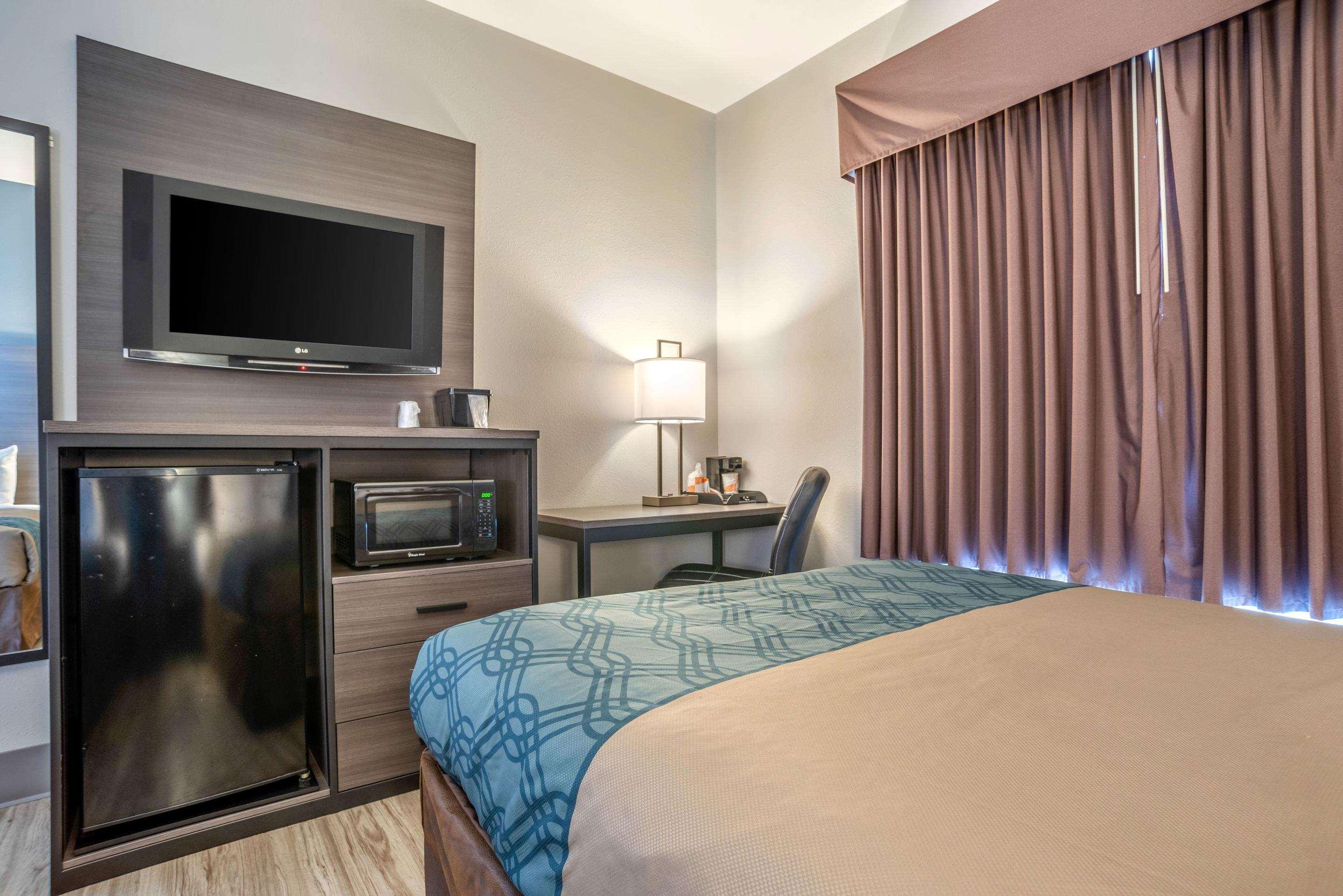 Quality Inn & Suites Demopolis Εξωτερικό φωτογραφία