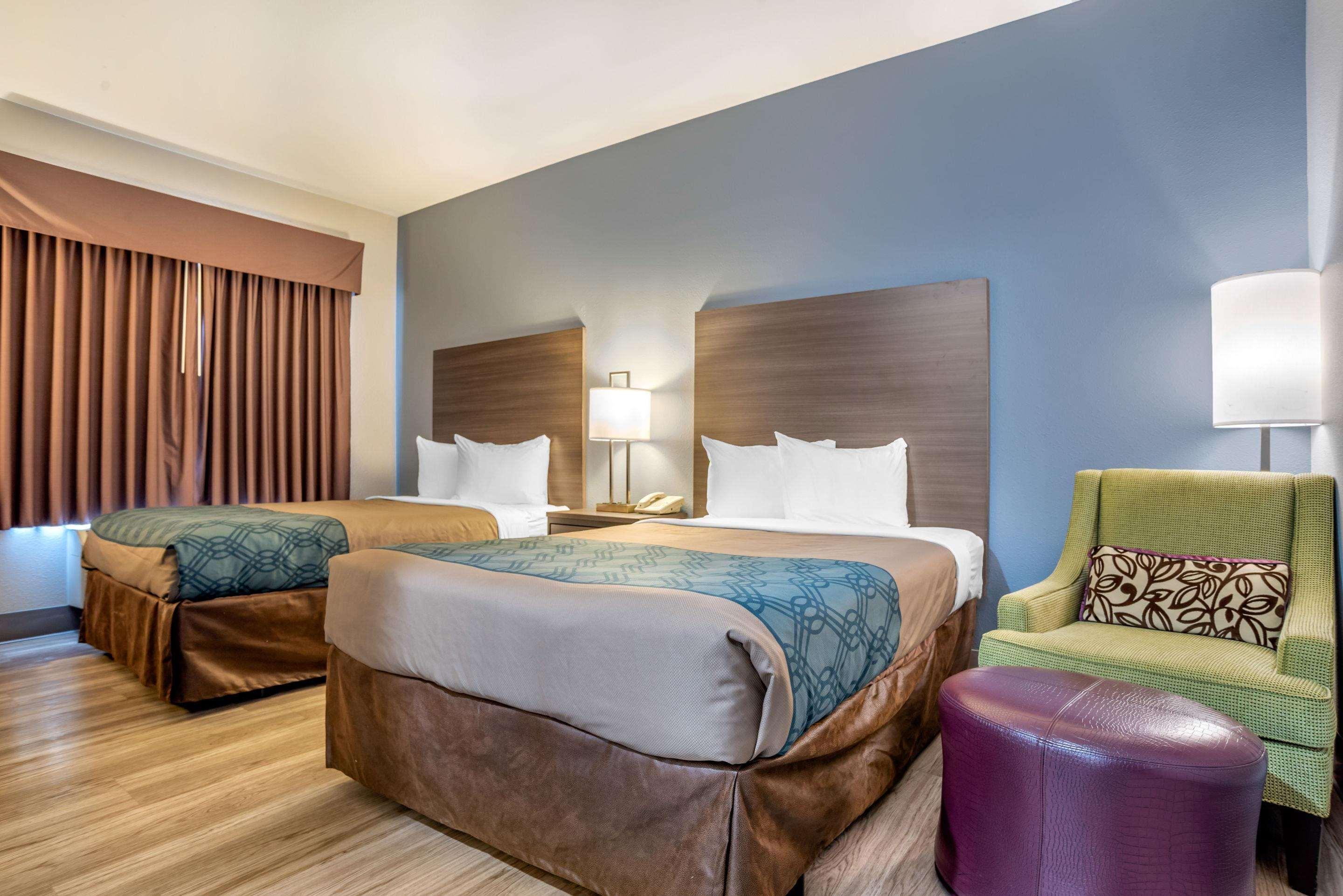 Quality Inn & Suites Demopolis Εξωτερικό φωτογραφία