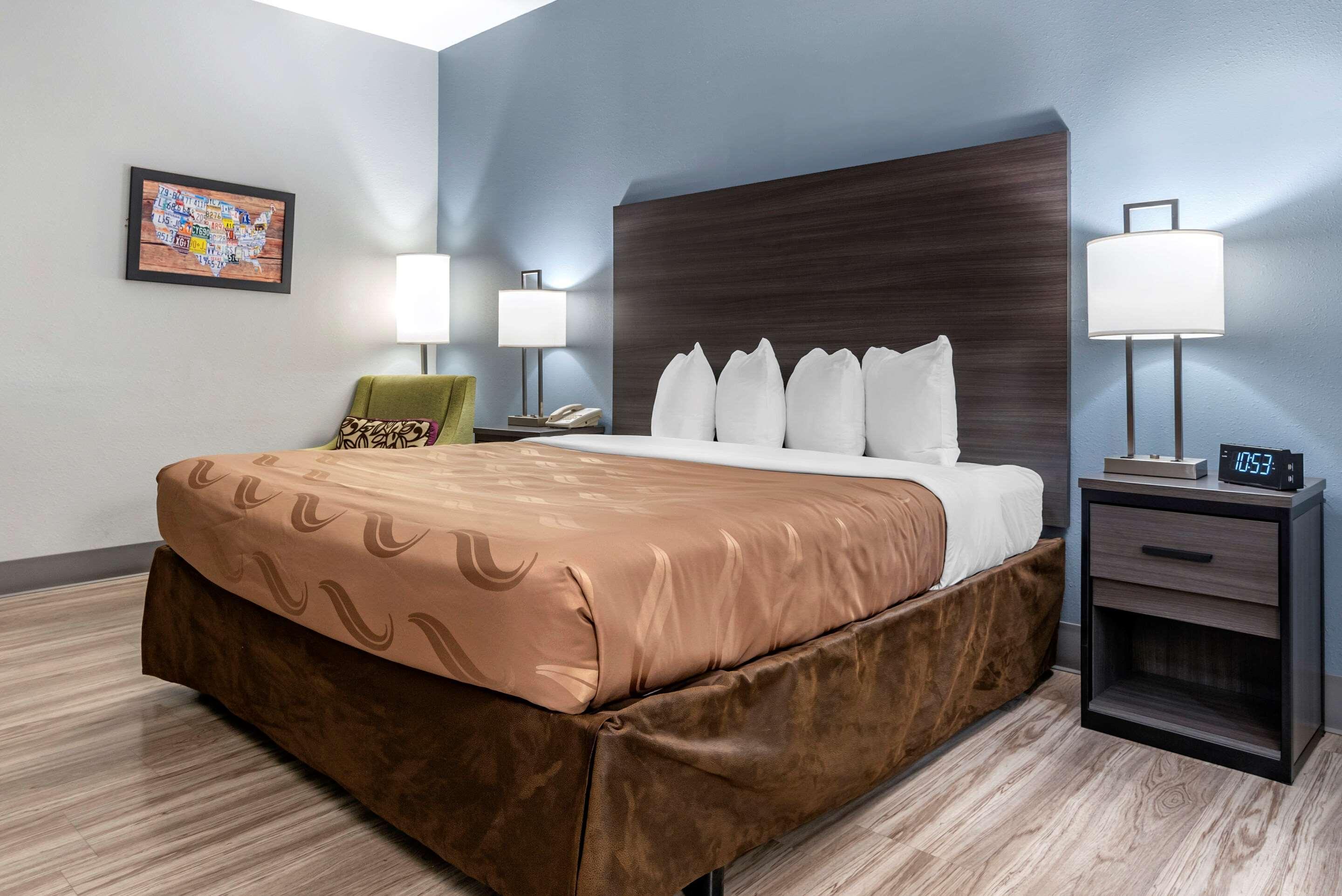 Quality Inn & Suites Demopolis Εξωτερικό φωτογραφία