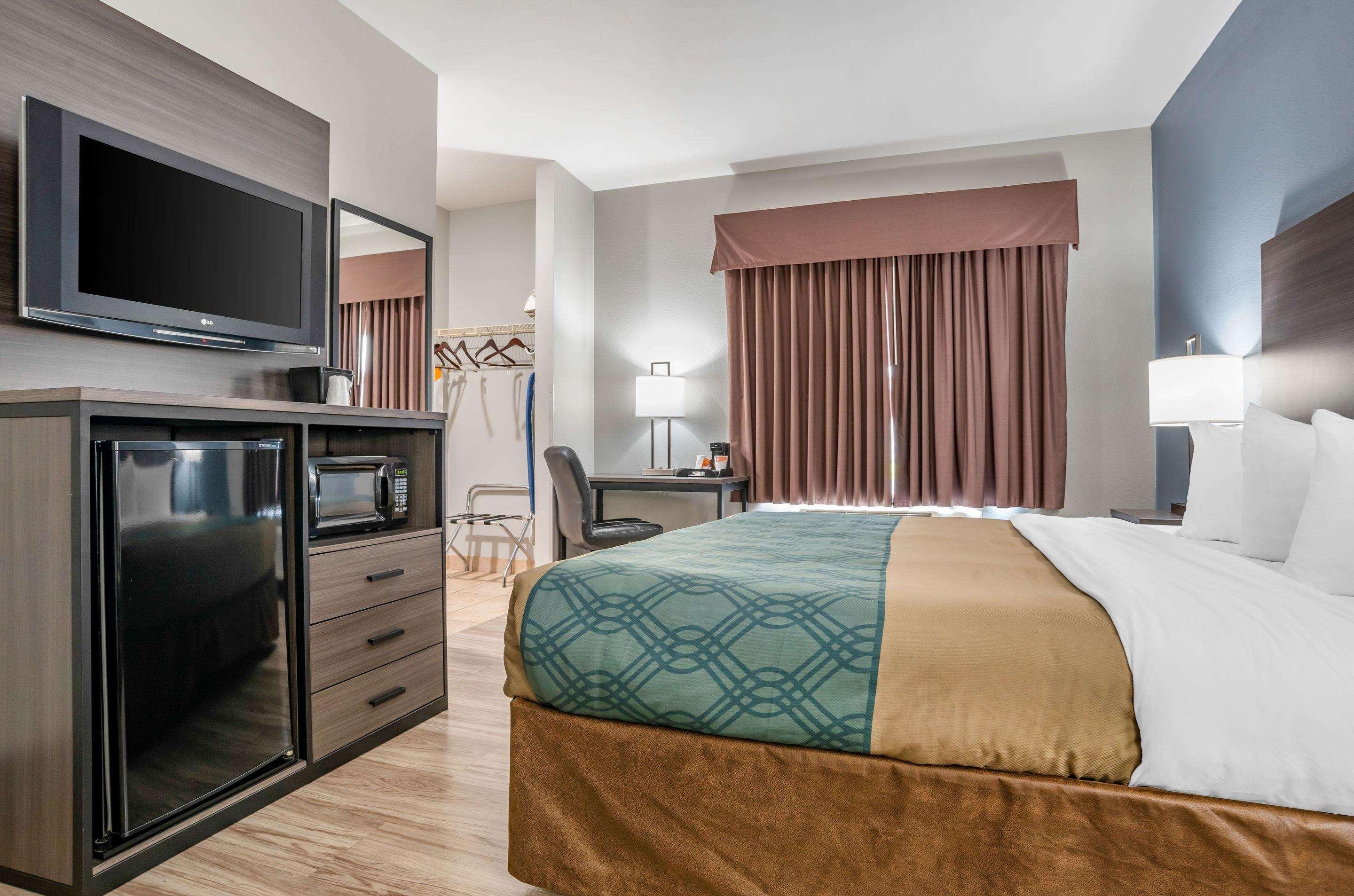 Quality Inn & Suites Demopolis Εξωτερικό φωτογραφία