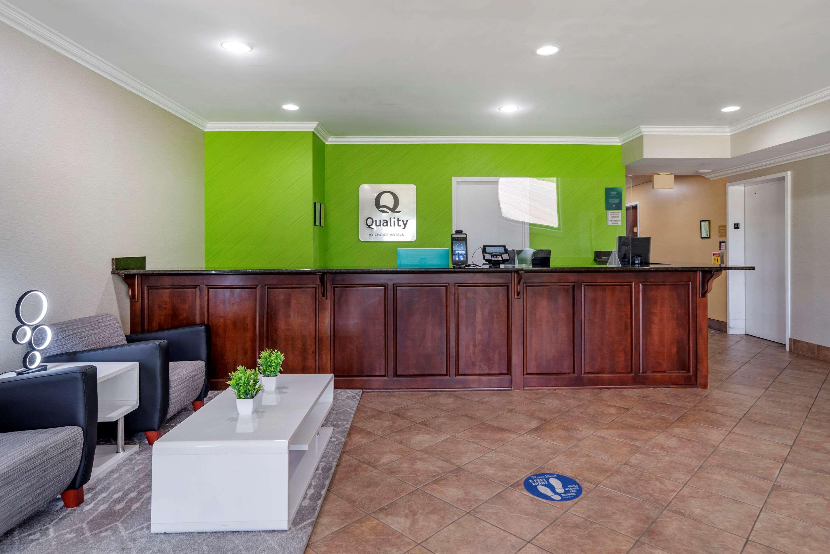 Quality Inn & Suites Demopolis Εξωτερικό φωτογραφία