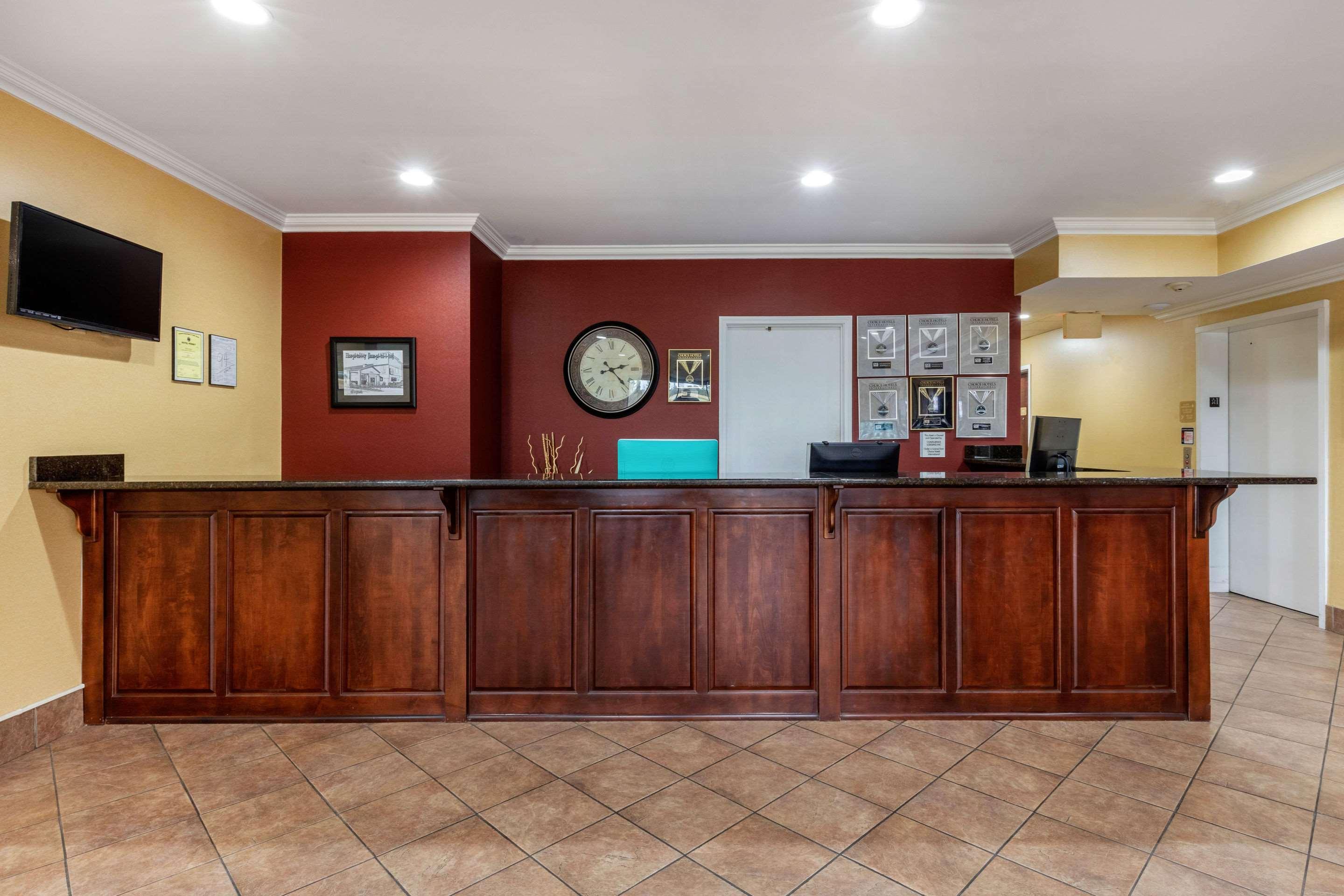 Quality Inn & Suites Demopolis Εξωτερικό φωτογραφία