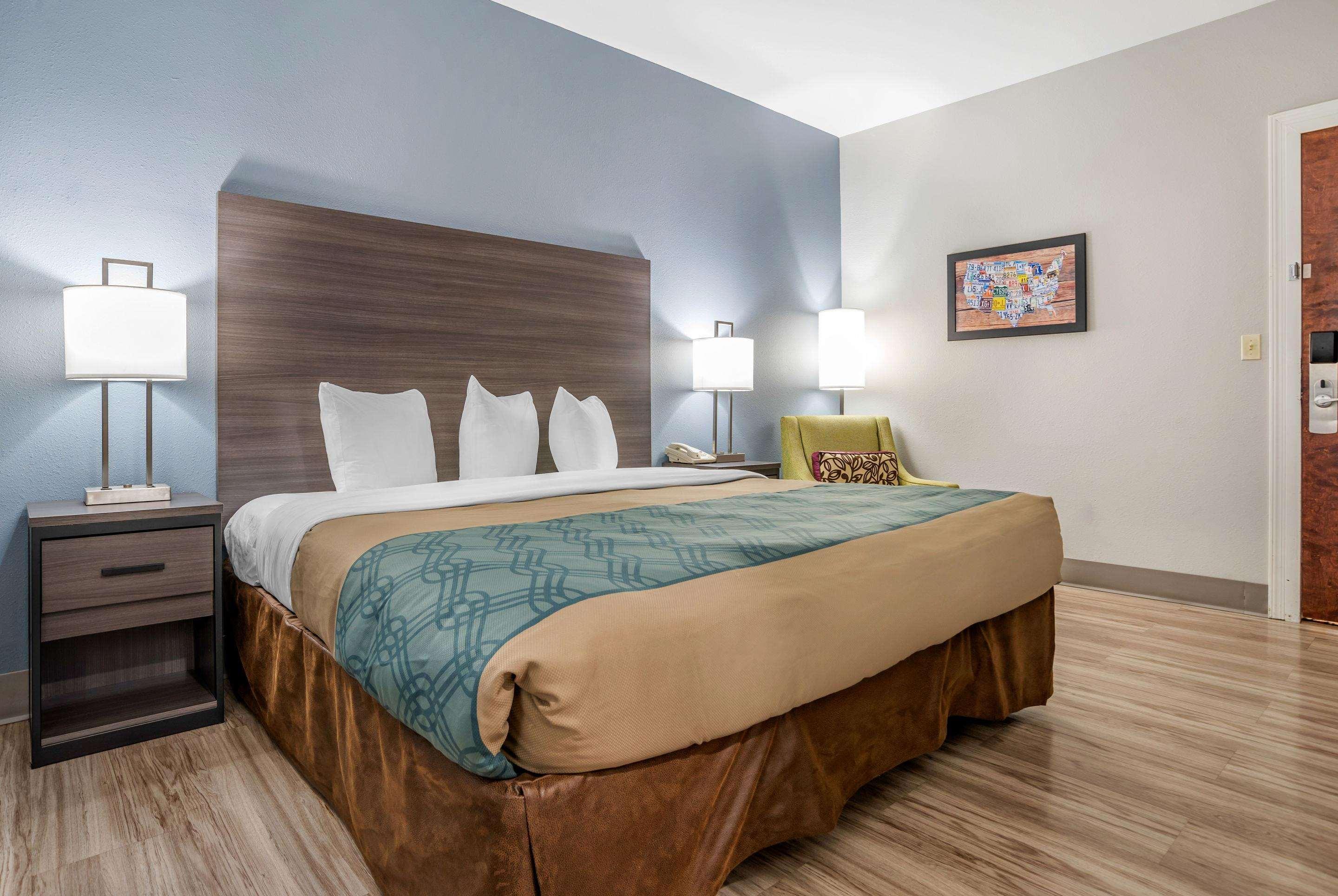 Quality Inn & Suites Demopolis Εξωτερικό φωτογραφία