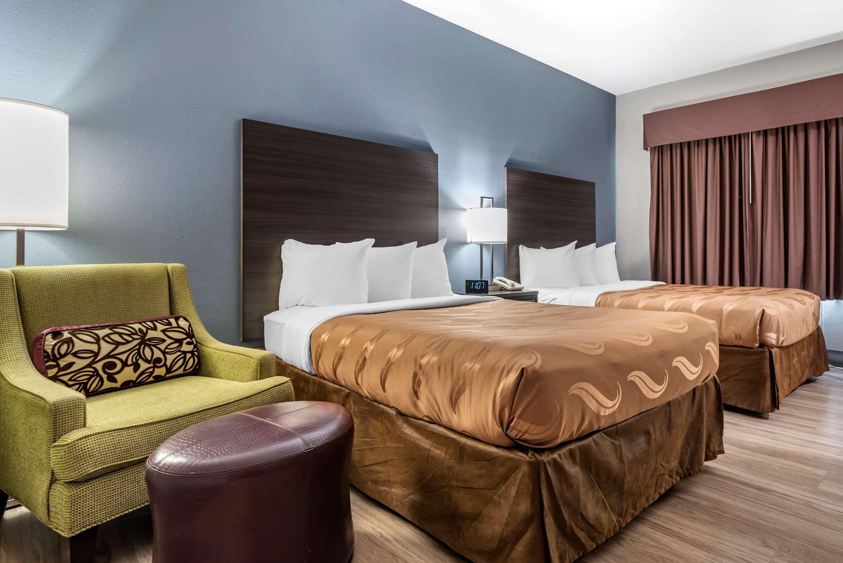 Quality Inn & Suites Demopolis Εξωτερικό φωτογραφία