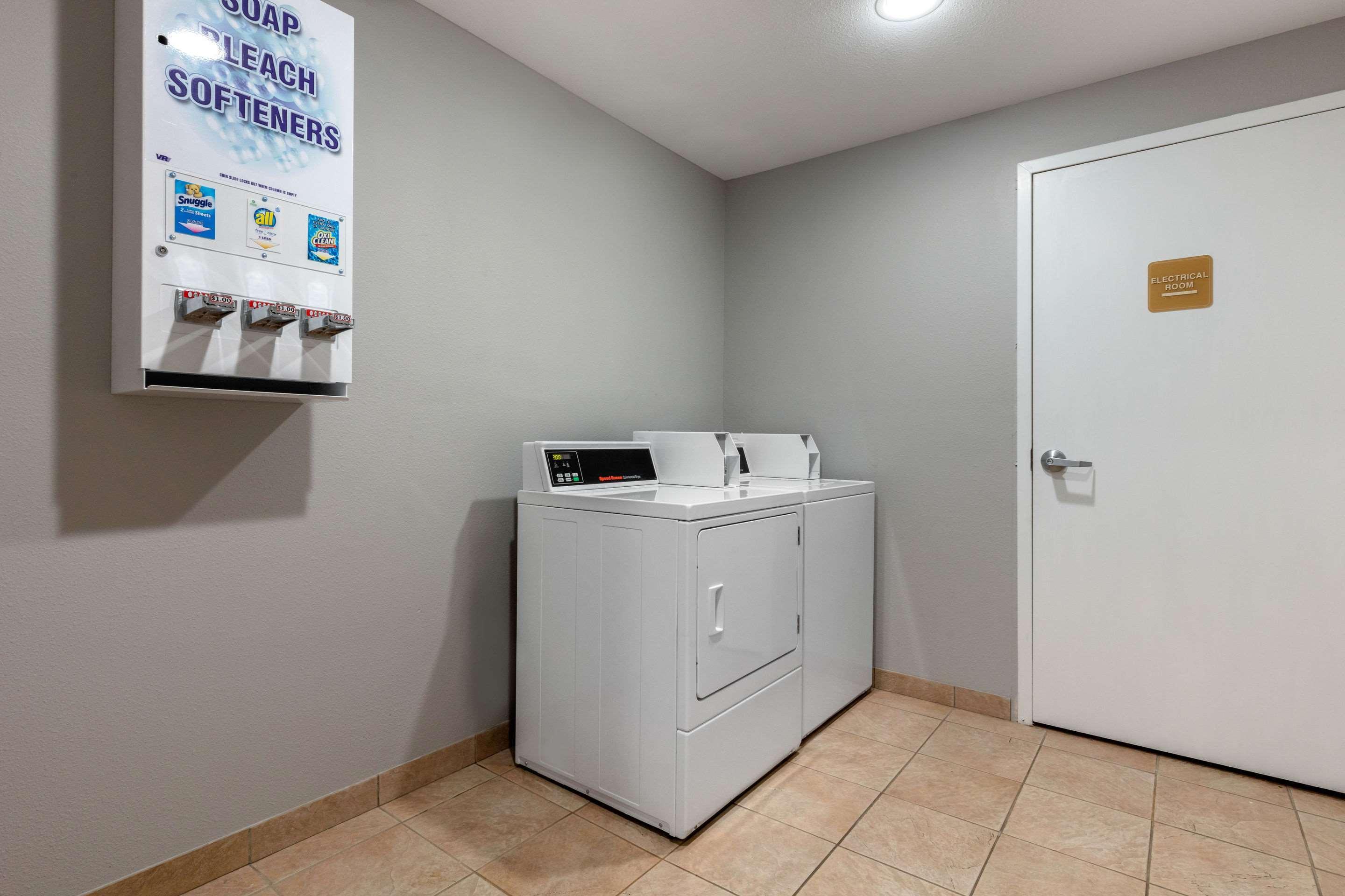 Quality Inn & Suites Demopolis Εξωτερικό φωτογραφία