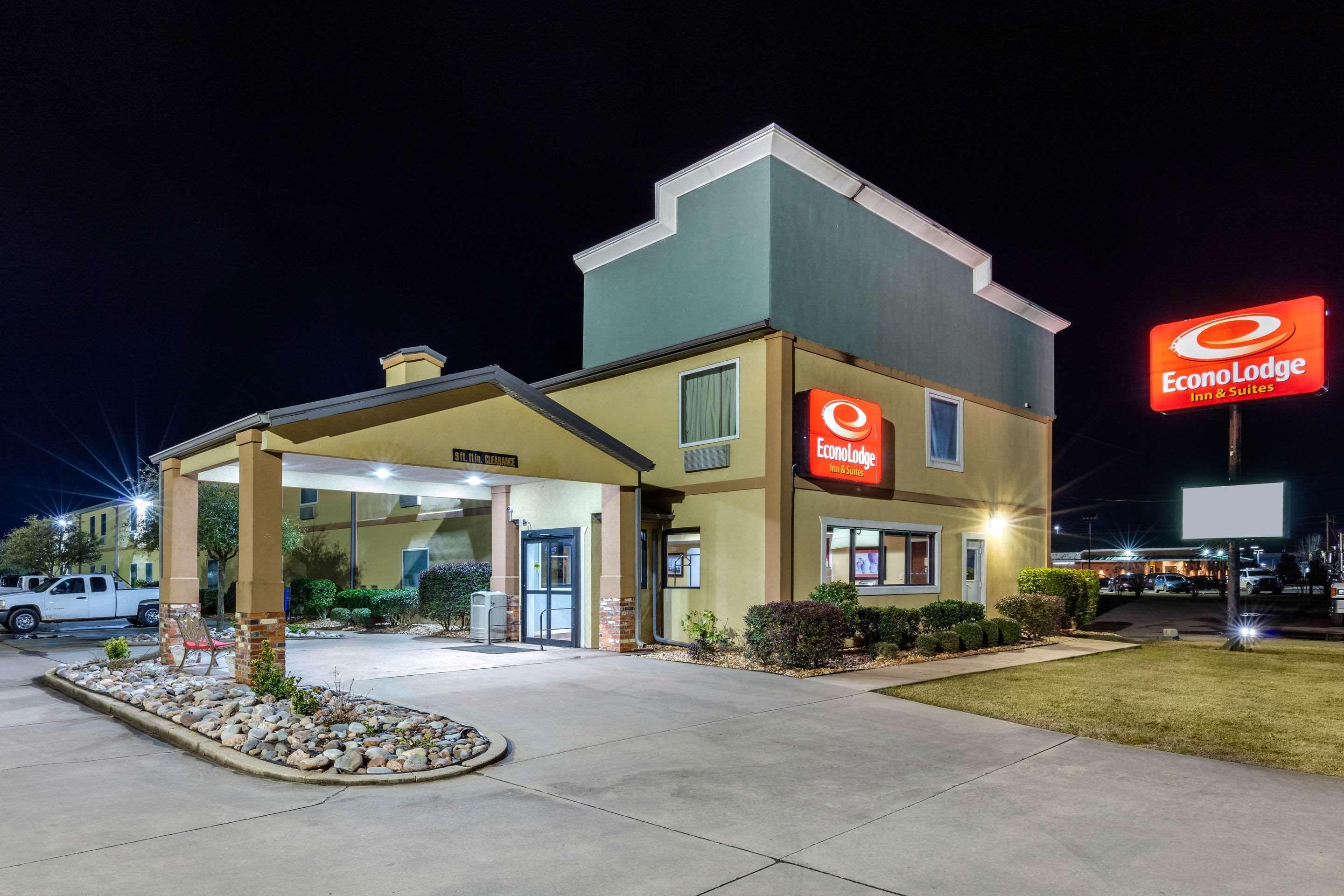 Quality Inn & Suites Demopolis Εξωτερικό φωτογραφία