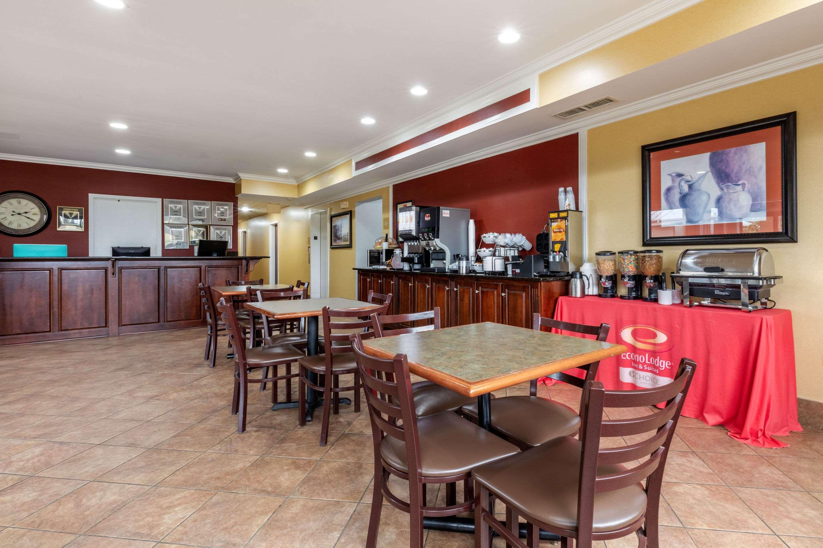 Quality Inn & Suites Demopolis Εξωτερικό φωτογραφία