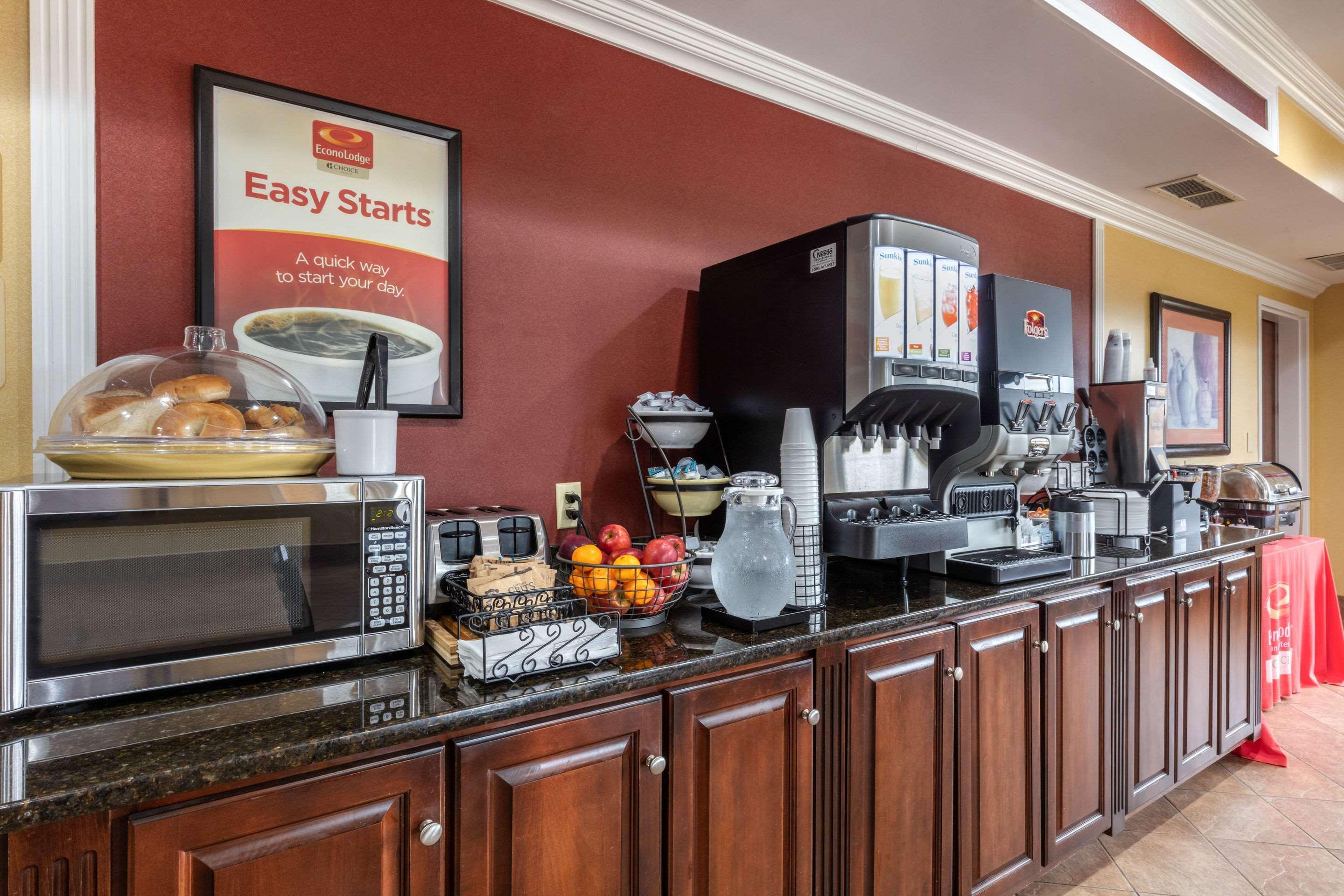Quality Inn & Suites Demopolis Εξωτερικό φωτογραφία
