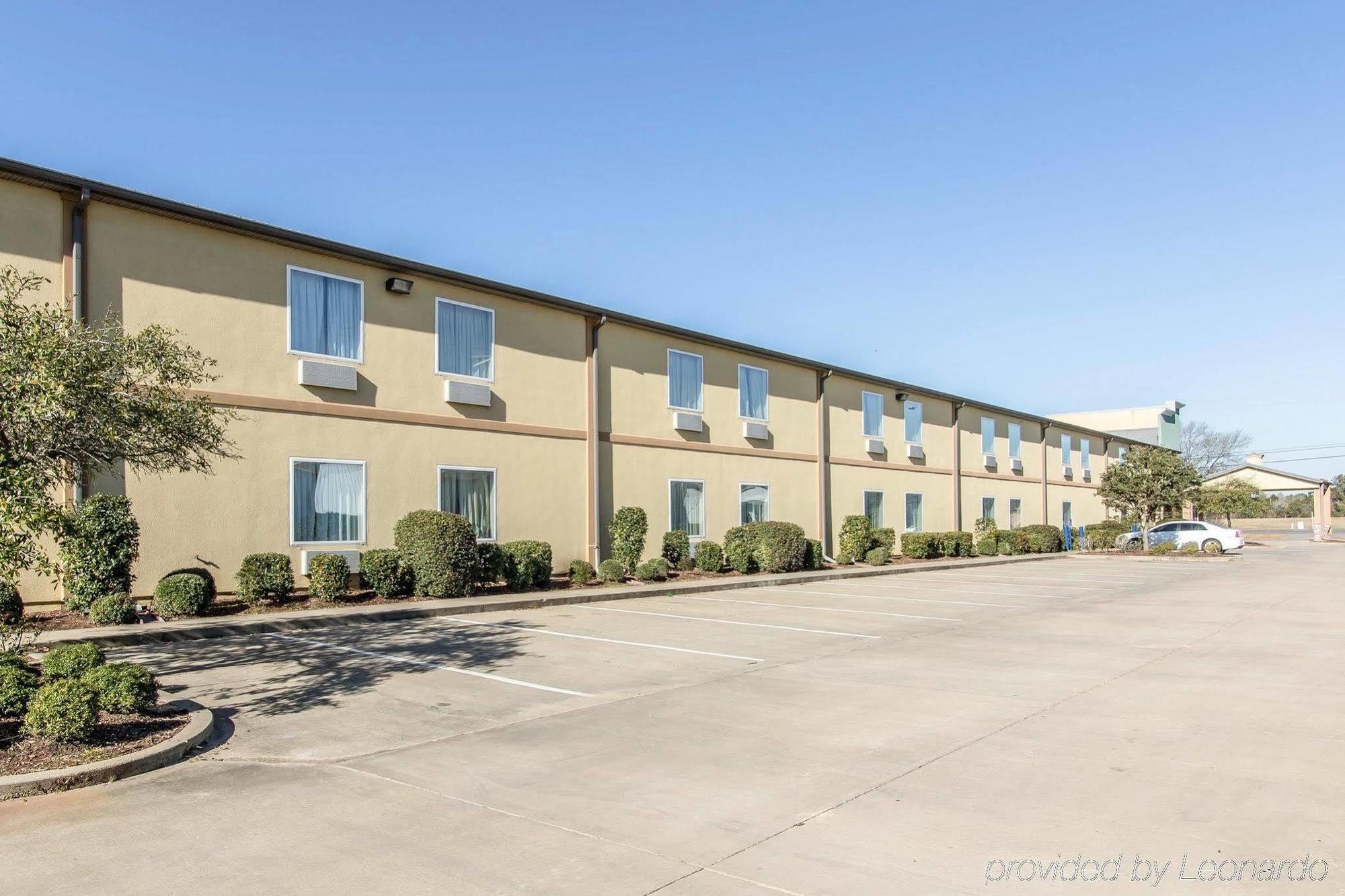 Quality Inn & Suites Demopolis Εξωτερικό φωτογραφία