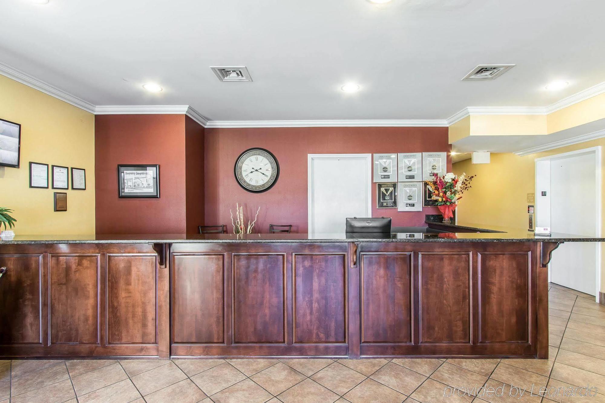 Quality Inn & Suites Demopolis Εξωτερικό φωτογραφία