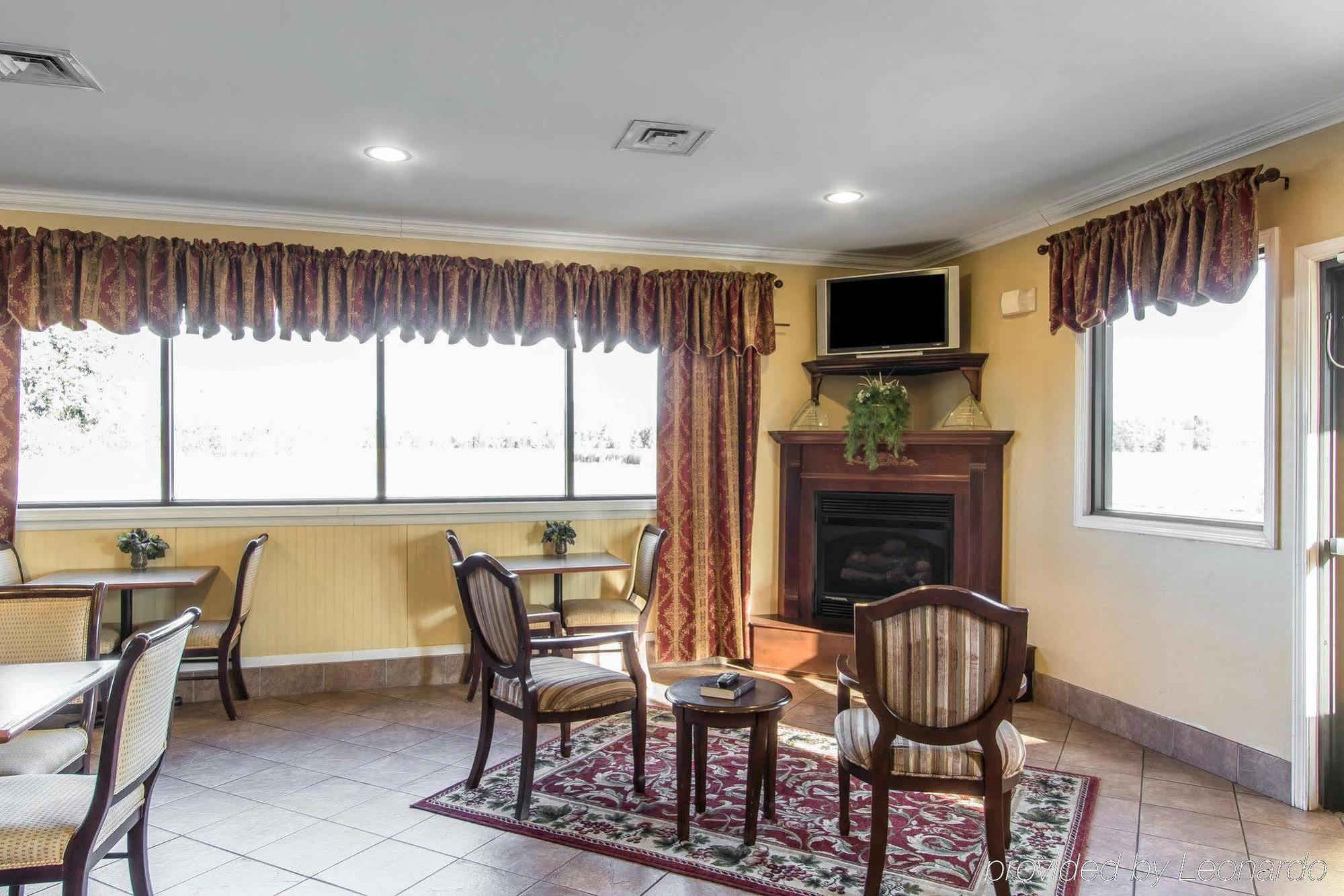 Quality Inn & Suites Demopolis Εξωτερικό φωτογραφία