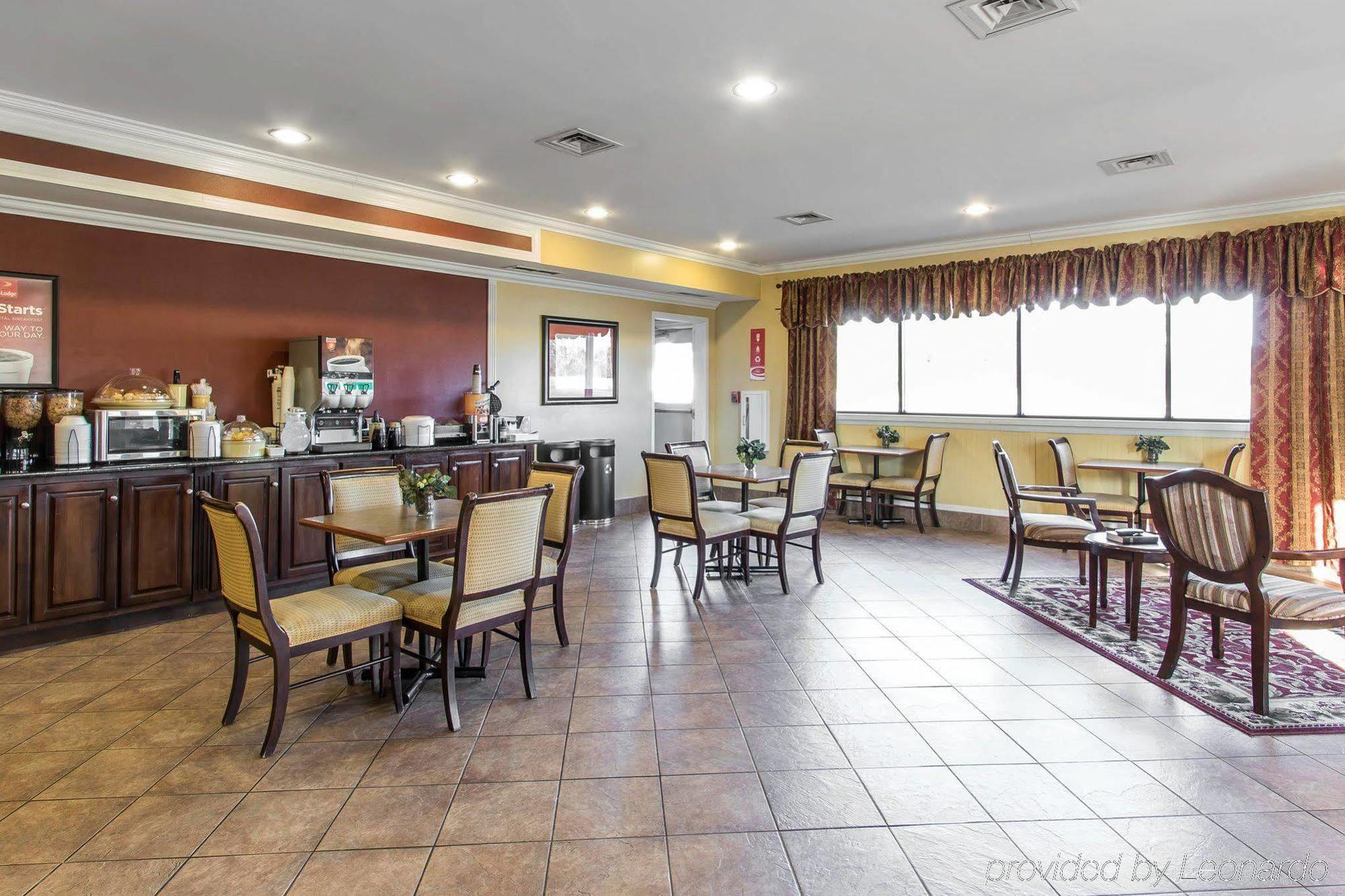 Quality Inn & Suites Demopolis Εξωτερικό φωτογραφία