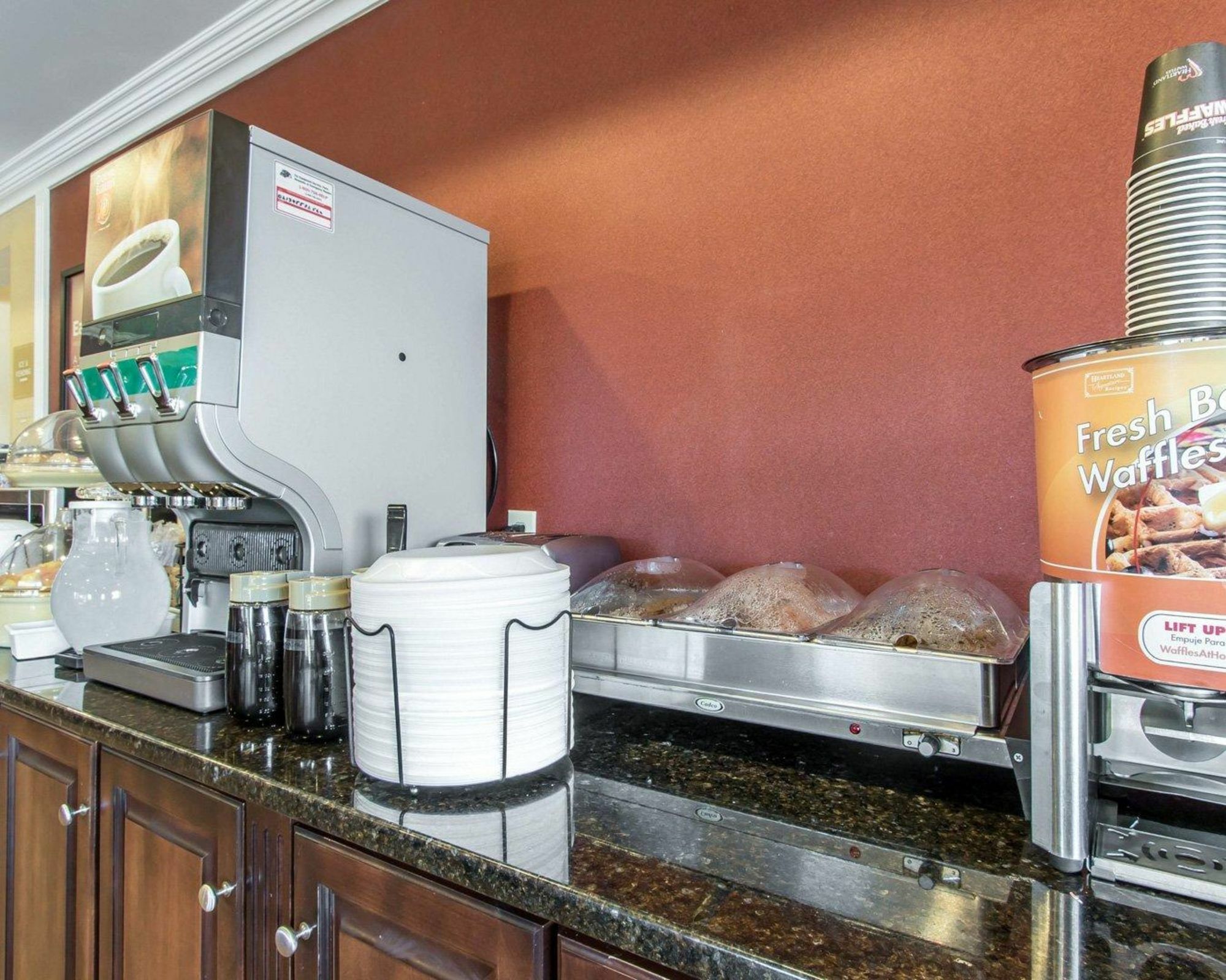 Quality Inn & Suites Demopolis Εξωτερικό φωτογραφία